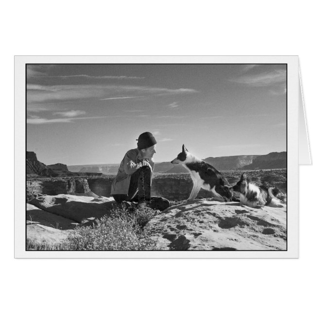 canyon (Devant horizontal)