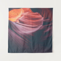 Canyon antelope Canyon Sandstein