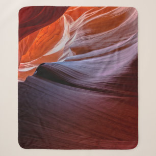 Canyon Antelope Sherpadecke