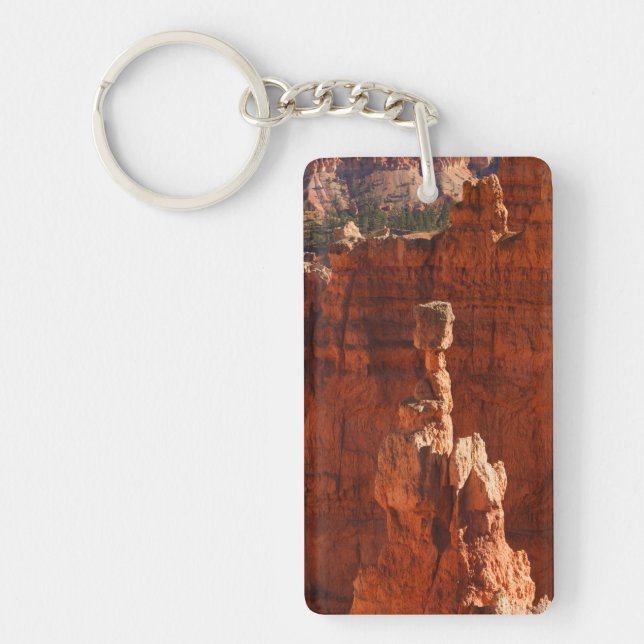 Canyon de Bryce (Devant)