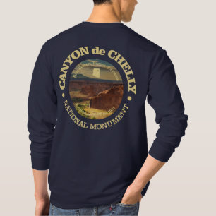 Canyon de Chelly T-Shirt