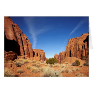 Canyon de Red Rock