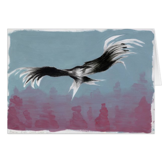 Canyon Eagle 2014 (Devant horizontal)