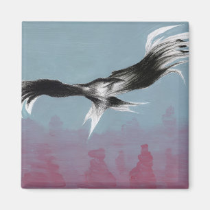 Canyon Eagle 2014 Magnet