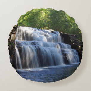 Canyon Falls coussin