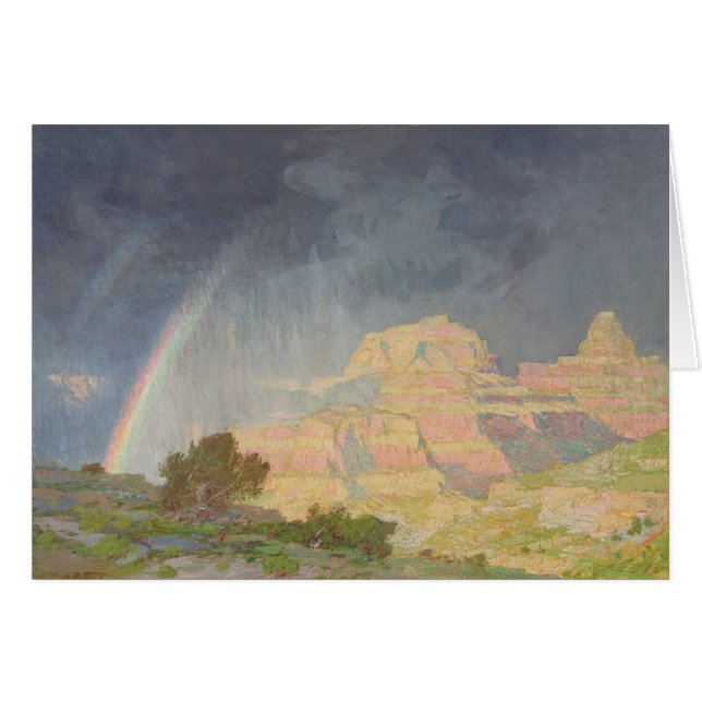 Canyon grand (Devant horizontal)