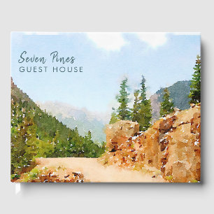 Canyon Guest House Ferienvermietung Kommentare Gästebuch
