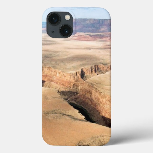 Canyon in the Canyon Case-Mate iPhone Hülle (Rückseite)