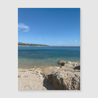 Canyon Lake Magnet