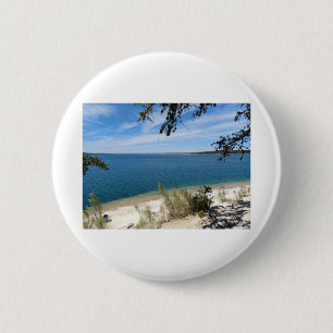 Canyon Lake, Texas USA Button