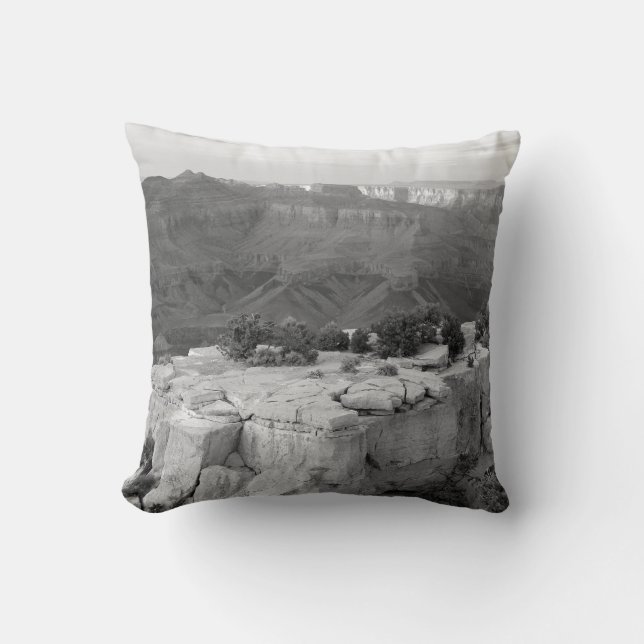 Canyon Pillow Kissen (Vorderseite)