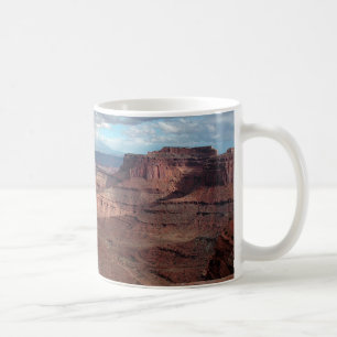Canyonlands Kaffeetasse