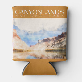 Canyonlands National Park Can Cooler Dosenkühler