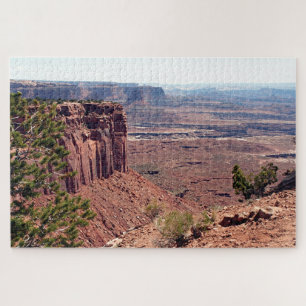 Canyonlands National Park, Utah, Südwest USA 4