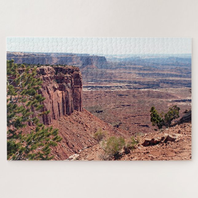 Canyonlands National Park, Utah, Südwest USA 4 (Horizontal)