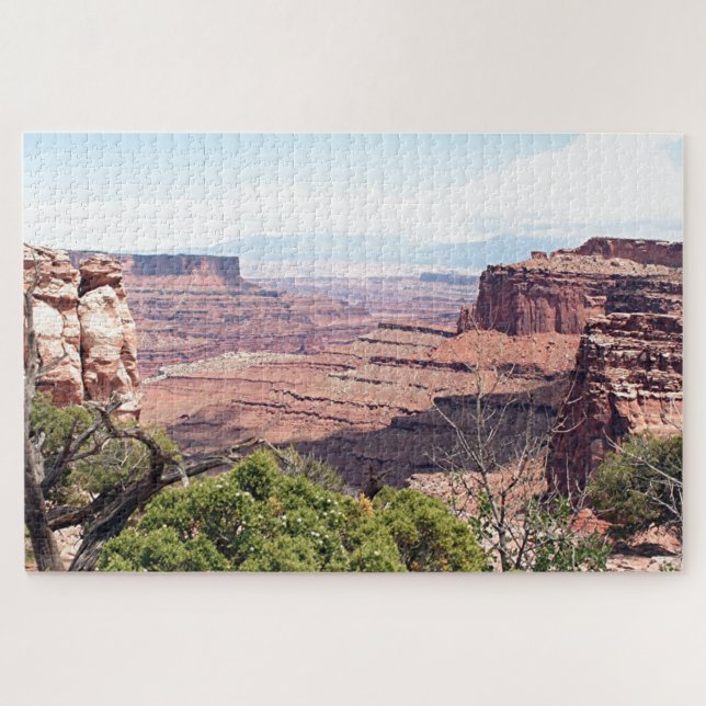 Canyonlands National Park, Utah, USA 11 (Horizontal)