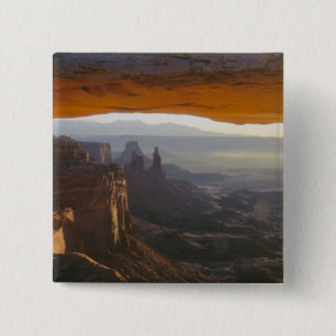 CANYONLANDS NATIONAL PARK, UTAH. USA.Ansehen Button