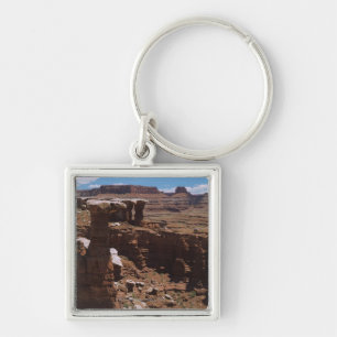 Canyonlands Nationalpark Schlüsselanhänger
