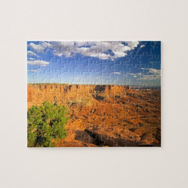 Canyonlands Nationalpark, Utah, Vereinigte Staaten (Horizontal)