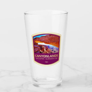 Canyonlands NP (PF1) Glas