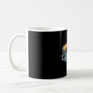 Canyonlands -Vintage � Der endlose Horizont Kaffeetasse