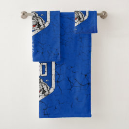 CAO-BADETUCH BADHANDTUCH SET