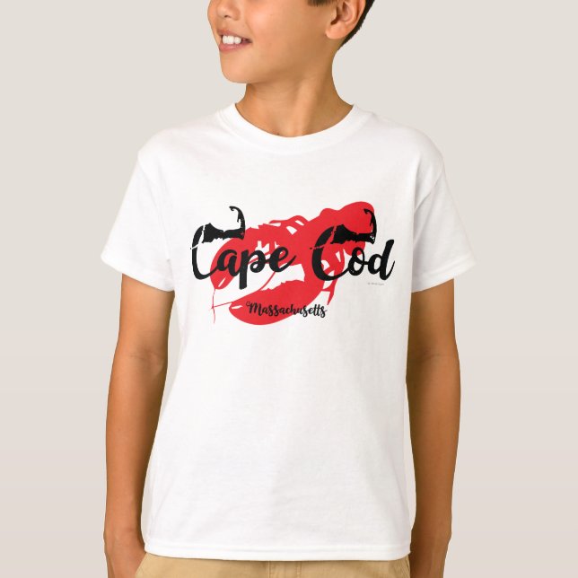 Cap Cod T-Shirt (Devant)