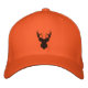 Cap Deer "Hunter" / Casquette de base-ball Cerf