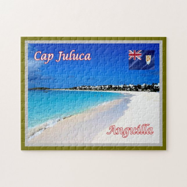 Cap Juluca - Anguilla - (Horizontal)
