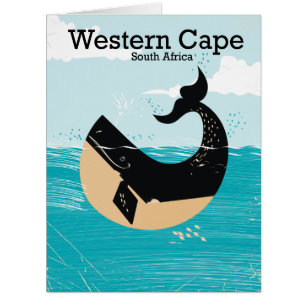 Cap-Occidental Afrique du Sud