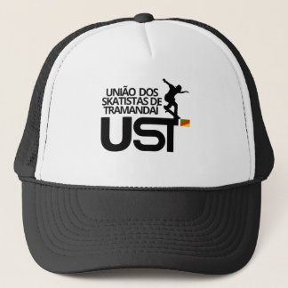 CAP UST TRUCKERKAPPE