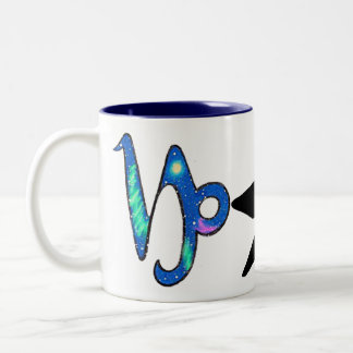 cap.ziqpu zweifarbige tasse