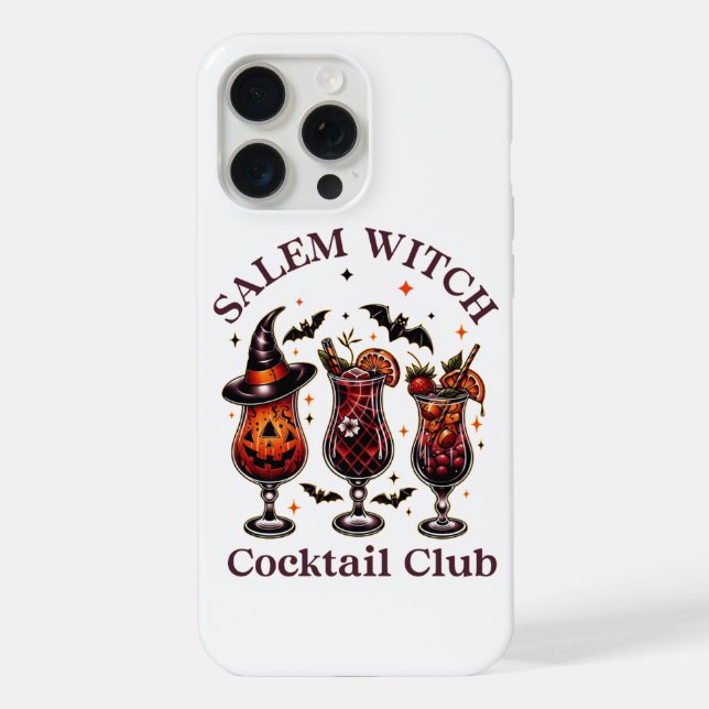 Capa (Case) para iPhone 15 Pro Max Vamos Brindar iPhone 15 Pro Max Hülle (Rückseite)