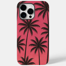 CAPA DE CELULAR Case-Mate iPhone 14 PRO MAX HÜLLE