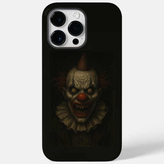 CAPA DE CELULAR Case-Mate iPhone 14 PRO MAX HÜLLE (Rückseite)