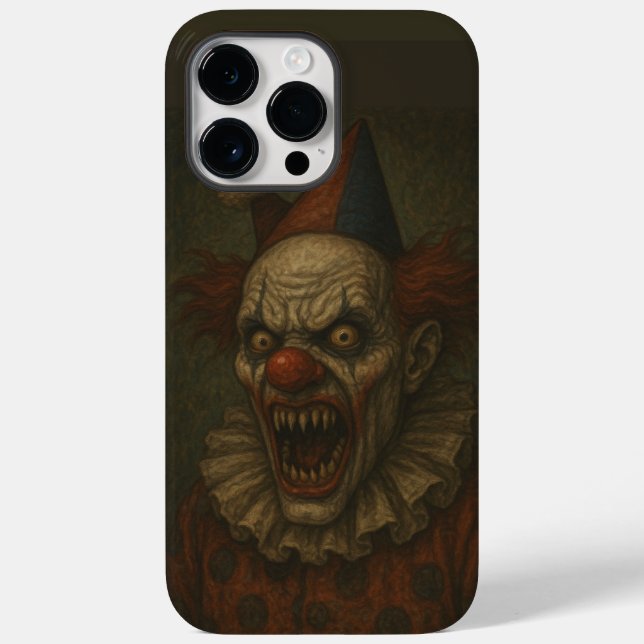 CAPA DE CELULAR Case-Mate iPhone 14 PRO MAX HÜLLE (Rückseite)