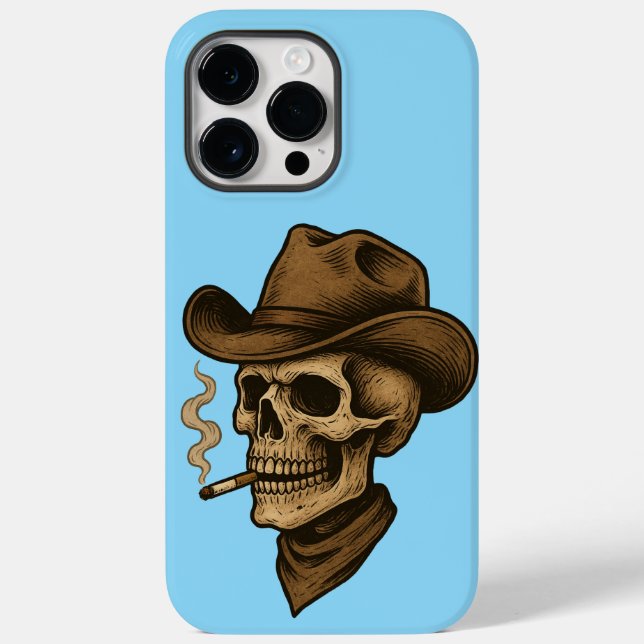 CAPA DE CELULAR Case-Mate iPhone 14 PRO MAX HÜLLE (Rückseite)