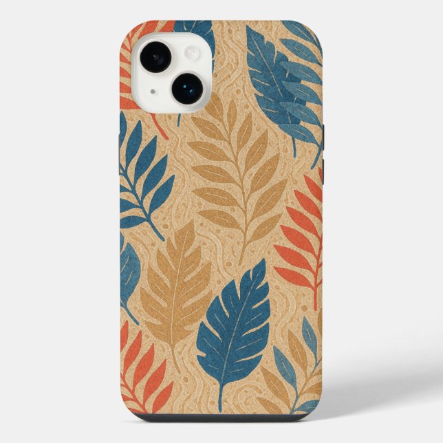 CAPA DE CELULAR iPhone 14 PLUS HÜLLE (Rückseite)