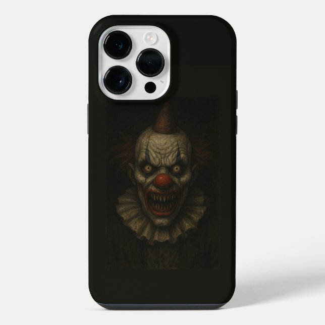CAPA DE CELULAR iPhone 14 PRO MAX  HÜLLE (Rückseite)