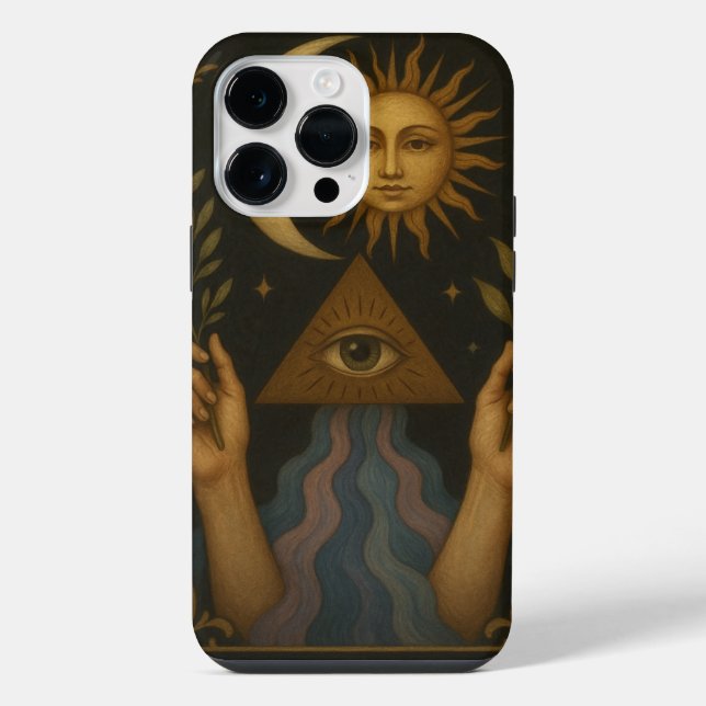 CAPA DE CELULAR PERSONALIZADO  iPhone 14 PRO MAX  HÜLLE (Rückseite)