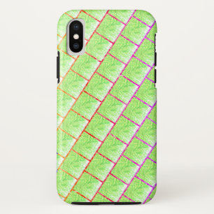 Capa para celular, iphone, ipad estilo tijolo Case-Mate iPhone hülle