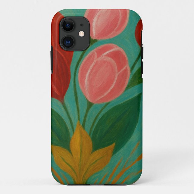 Capa para iPhone 11  Case-Mate iPhone Hülle (Rückseite)