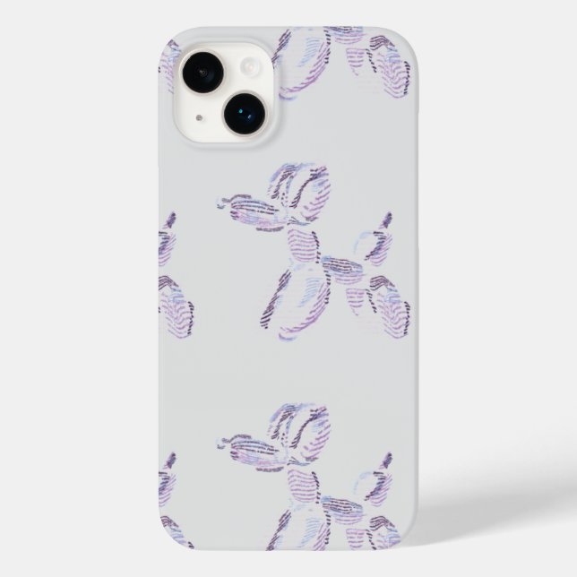 Capa para Iphone Case-Mate iPhone 14 Plus Hülle (Rückseite)