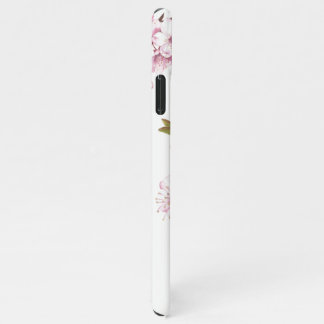 Capa para iPhone Flor da Cerejeira 11Pro Max Hülle
