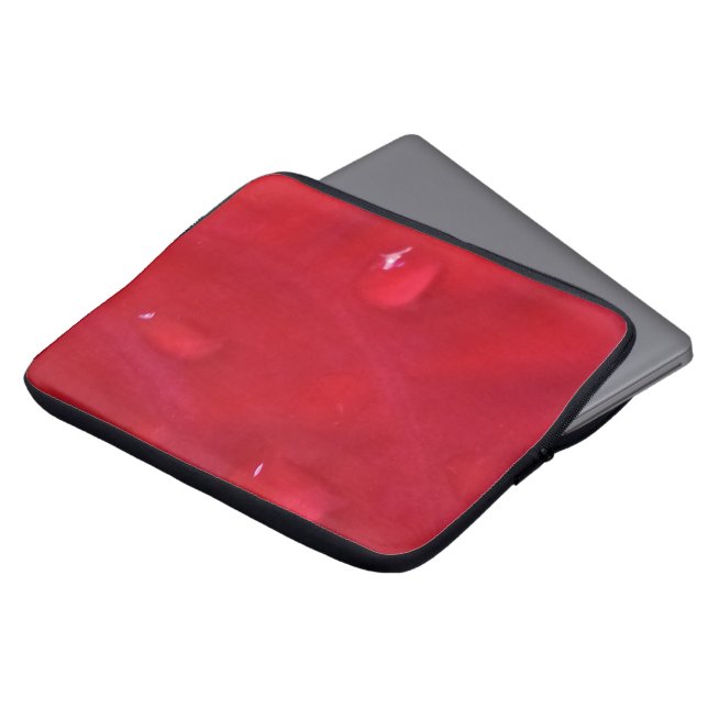 capa para laptop foto autoral laptopschutzhülle (Vorne Oben)