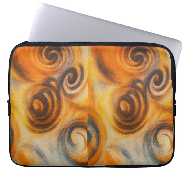 CAPA PARA LAPTOP  LAPTOPSCHUTZHÜLLE (Vorderseite)