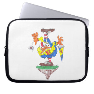 Capa para Notebook-Promo 87 Laptopschutzhülle