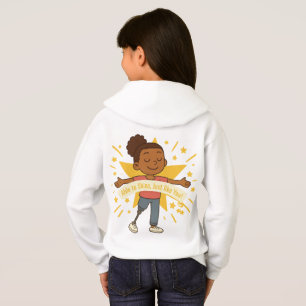 Capable de briller, comme vous les enfants Sweat -