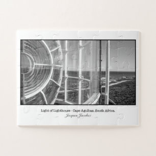 Cape Agulhas Lighthouse