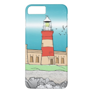 Cape Agulhas Lighthouse Case-Mate iPhone Hülle